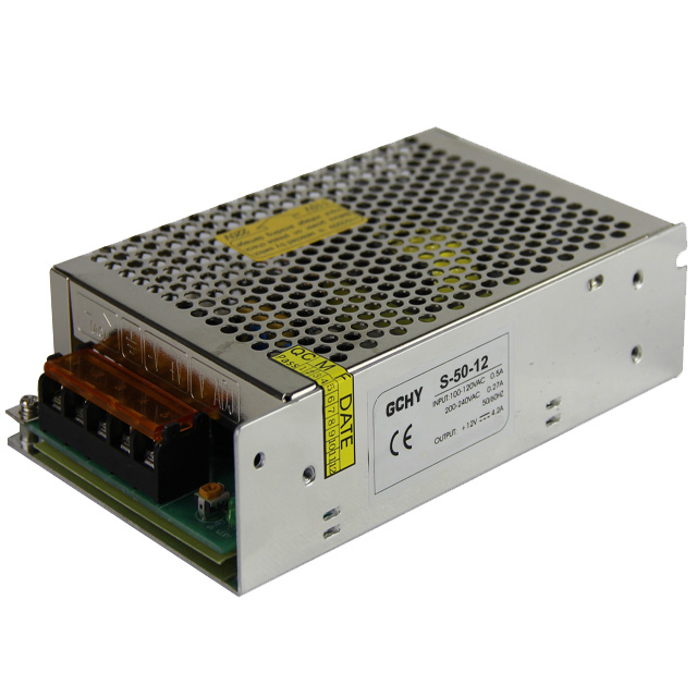 S-50W Switching Power Supply 